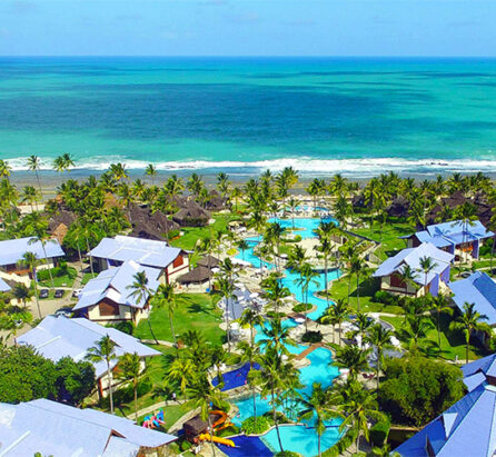 Summerville All Inclusive Resort