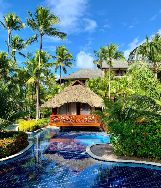 Nannai Resort & Spa