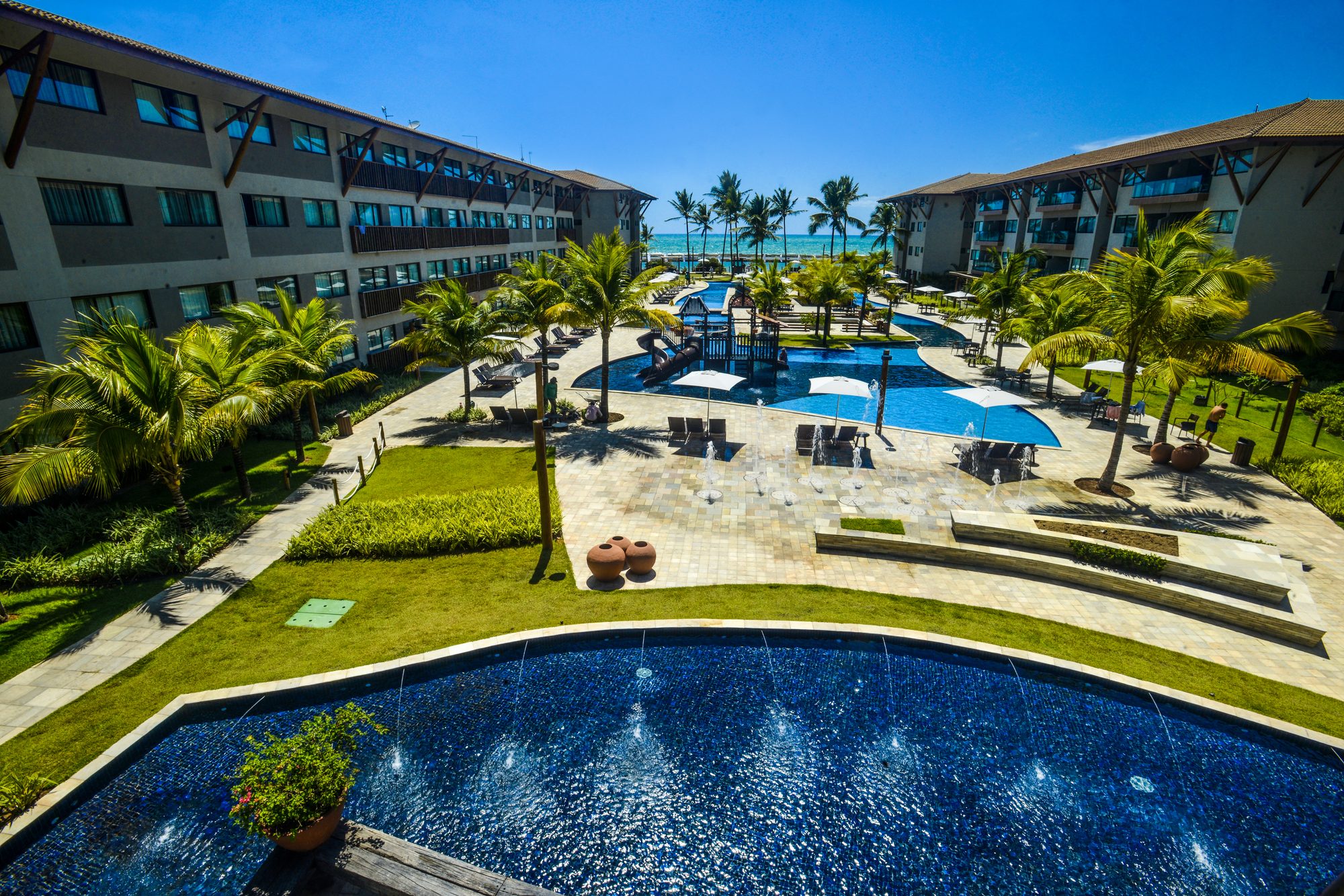 Samoa Beach Resort