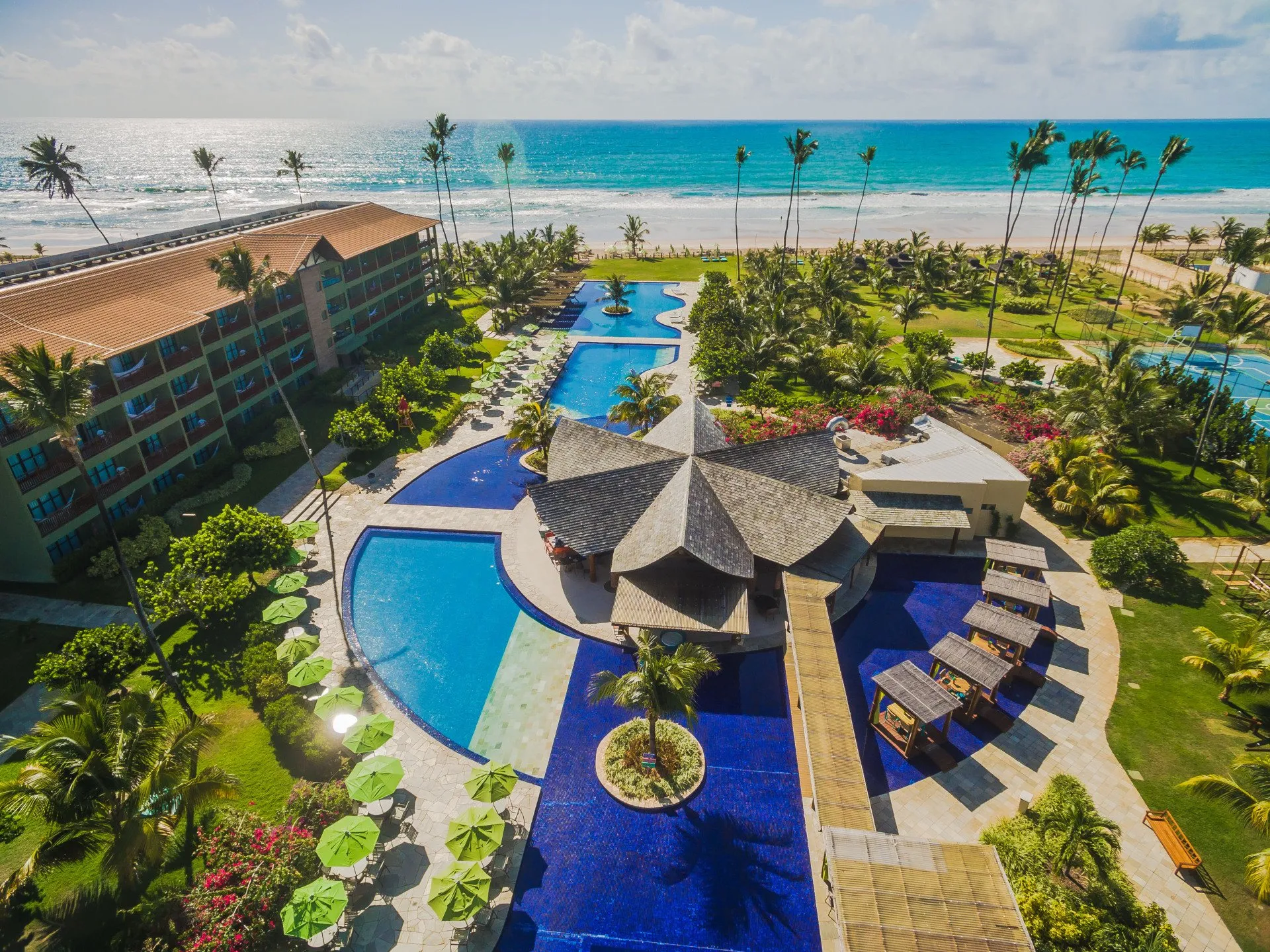 Vivá Porto de Galinhas Resort
